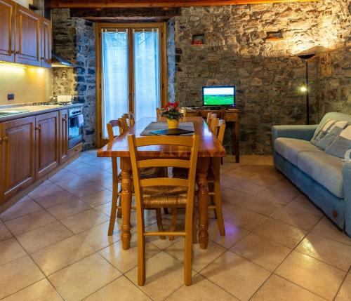 Ferienwohnung für 6 Personen ca 75 m in Riva di Solto, Iseosee - a87461 in Riva di Solto