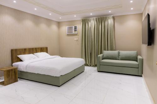 Al-Rajhi Luxury Flats - Qaswarah Residence