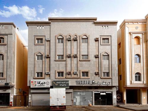 Al-Rajhi - Qaswarah Residence photo 2
