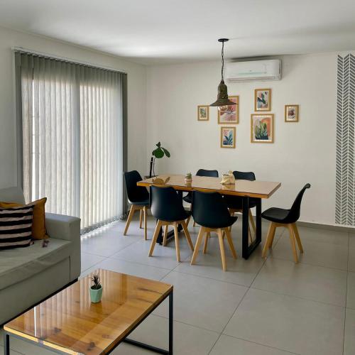 Two-Bedroom Apartment image 9