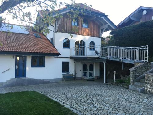 Ferienwohnung für 2 Personen ca 80 qm in Altreichenau, Bayern Bayerischer Wald