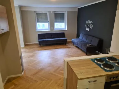 GardenLoft no1 in Wien, Österreich