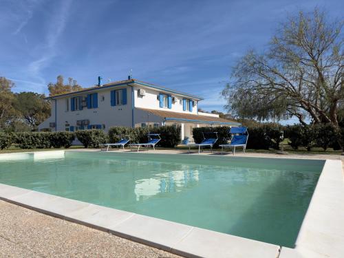 Swimming pool, Garden Hotel Alghero in Alghero