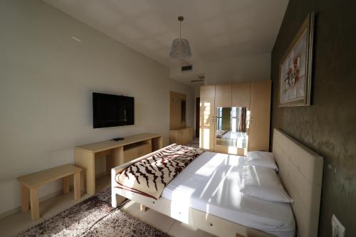 HOTEL GJUTA in มยูล บาทอเร