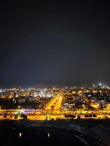 Capital Lagoon Hotel Apartments - image 3