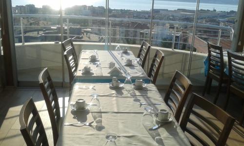 多特梅福森套房酒店 多特梅福森套房酒店