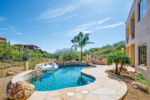 Fountain Vista - Stunning Yards & Views!