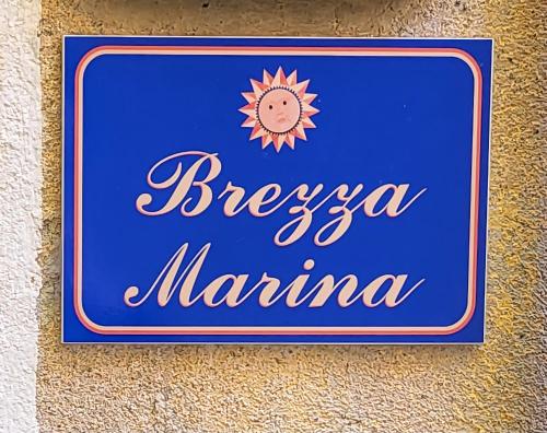 Brezza Marina - La Spezia