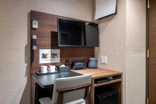 Hotel Sanrriot Osaka honmachi - Vacation STAY 21229v