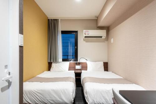 Hotel Sanrriot Osaka honmachi - Vacation STAY 21229v