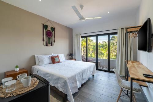 Casa Fersan, Cancún