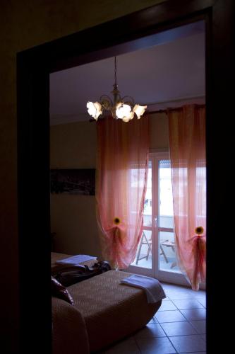 小轩住宿加早餐旅馆