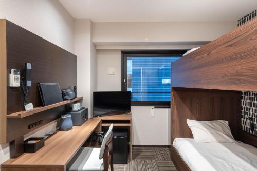 Hotel Sanrriot Osaka honmachi - Vacation STAY 21400v