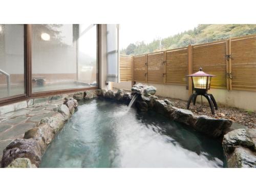 Shimaonsen AYAMEYA Ryokan - Vacation STAY 20611v