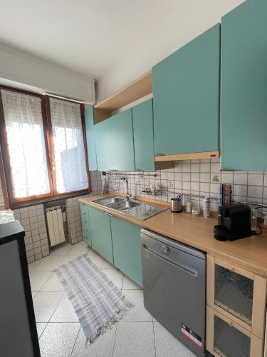 Konyha, La casa di Ciccio in Capraia E Limite