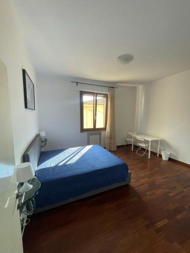 La casa di Ciccio, Ancona