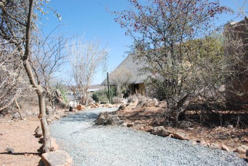 Oppi-Koppi Rest Camp Oppi-Koppi Rest Camp