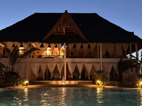 Nadia&Ale House - Maisha Resort