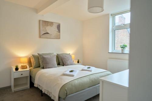 York City Central Apartment and Coffee Shop