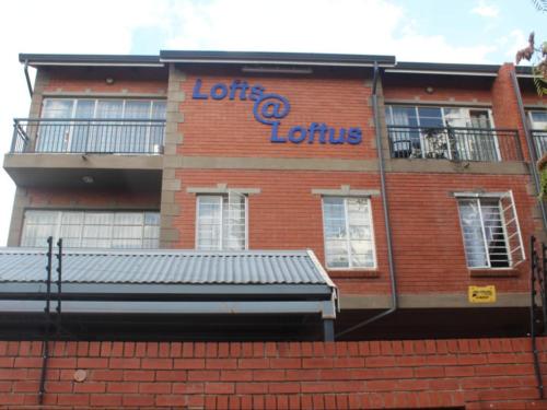 Lea's Furnished Apartments - Lofts at Loftus