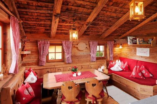 Ferienhaus im Almdorf in Flachau, Flachau (foto 2)