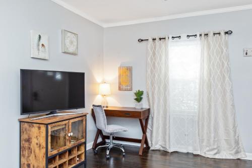 Best Location in Atlanta by PiedmontPark, Beltline, PCM, GA Tech, Emory in Atlanta, USA