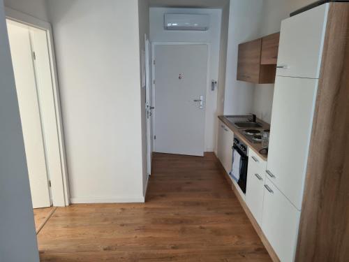 GardenLoft no 6, Wiedeń