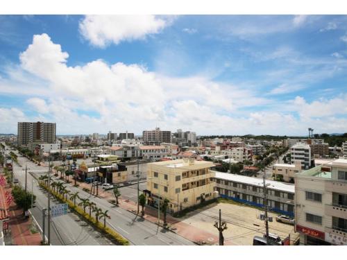 Sakuraya - Vacation STAY 14444v – Okinawa city, CA