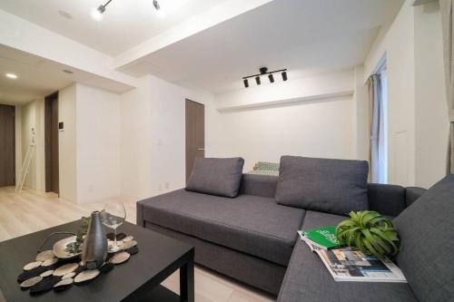 Mondomio Sapporo Minamisanjo Dori - Vacation STAY 16325
