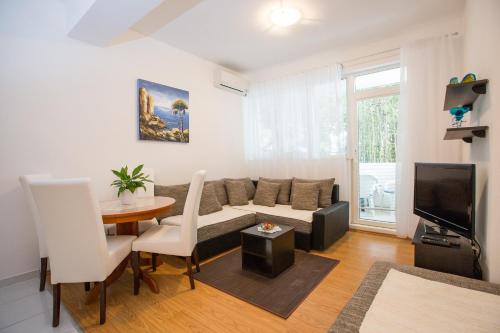 Apartmani Nika Marangun Room Type - One-Bedroom Apartment Apartmani Nika Marangun Room Type - One-Bedroom Apartment
