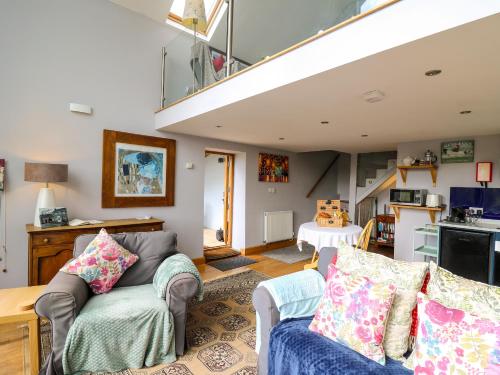 The Barn at Glanoer - image 4