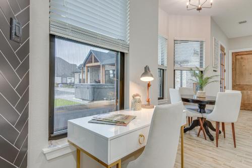 Northlake Vacation Rental with Pool and Hot Tub Access in Northlake, USA
