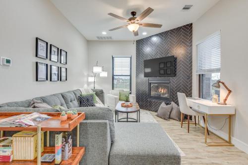 Northlake Vacation Rental with Pool and Hot Tub Access in Northlake, USA
