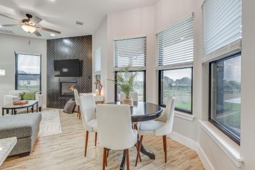 Northlake Vacation Rental with Pool and Hot Tub Access in Northlake, USA