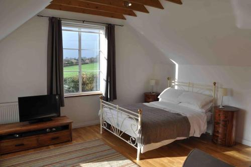 Bed@Byways, Holton in Holton