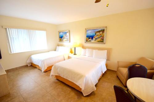 Surf Side Resort