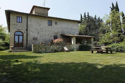 Casa Fallocchio - b56366