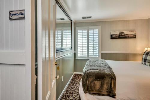 Calistoga Wine Way Inn - image 3