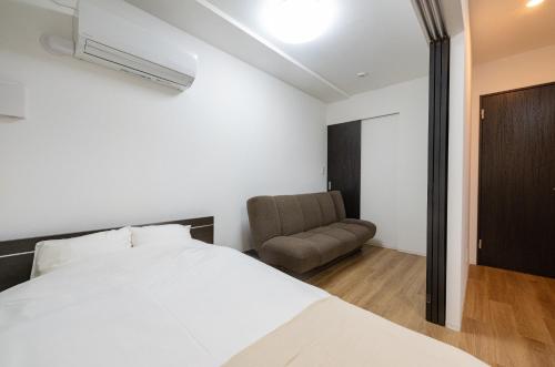 Repure Omori Residence - Vacation STAY 16384