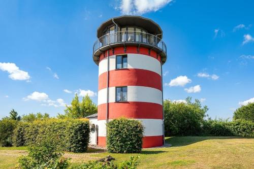 Leuchty - Wohnleuchtturm