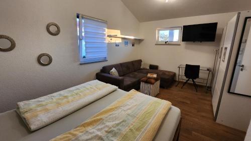 Zettis Ferienhausle in Berg (Baden-Wurttemberg)