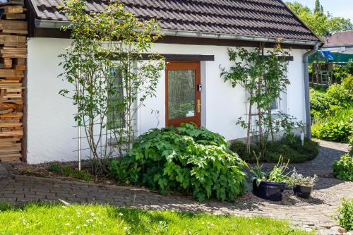 Ferienhaus Teichblick