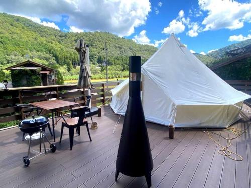 Unno Glamping - Vacation STAY 27781v