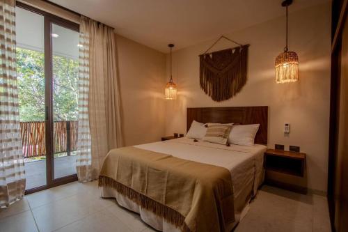 Maxia: Tulum Dream Apartment