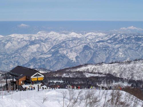 HOKURYUKO HOTEL North NAGANO - Vacation STAY 29351v