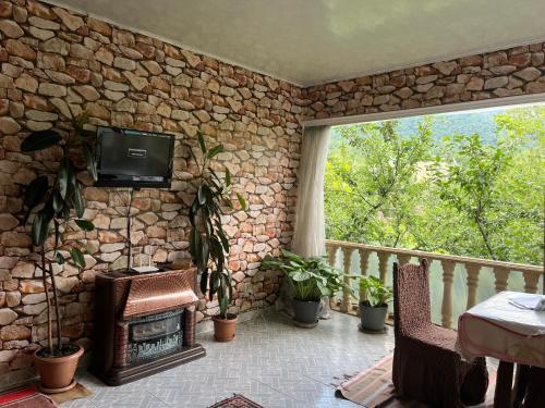 Panoramic Tufandag family Apartment
