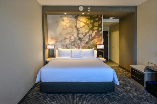 Courtyard by Marriott San Luis Potosi, Los Lagos, San Luis Potosí (fotografie 2)