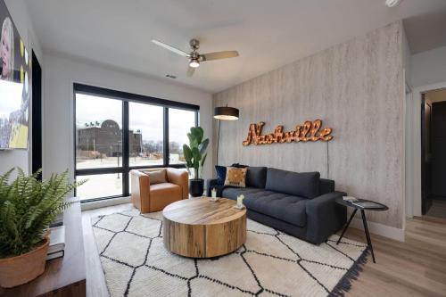 Suite Sounds - Odyssey - Heart of Midtown in Nashville, USA