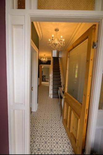 Number 2 in Aberaman