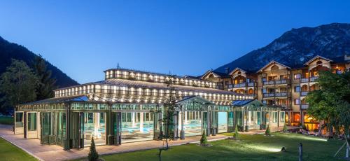 Hotel der Wiesenhof Pertisau am Achensee